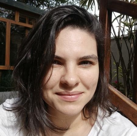 Ana Luiza